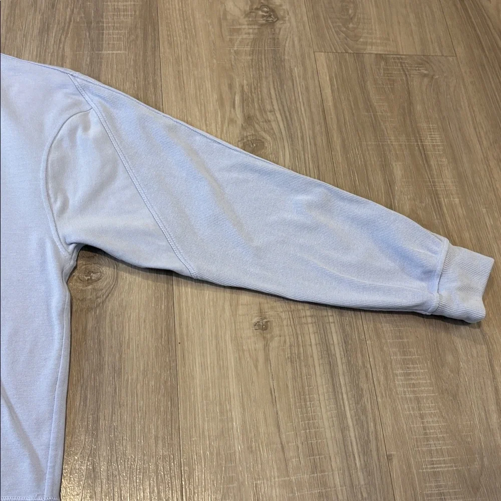 Lululemon Lavender Long Sleeve
